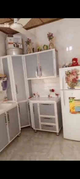 #دار للبيع 100م ركن  #السعر  13مليون 
 يحتوي علىٰ غرف وصاله ومطبخ وصحيات   وطارمه
 اساس تجعيب طابوك البناء بلوك طفيلي السقف عكاده  بيت جدا  نظيف 
 
#عنوانه  نجف كوفه  شارع المطار القديم  مزرعه سيد هادي 

 #تواصل الاتصال ع الرقم تاليه
***********
