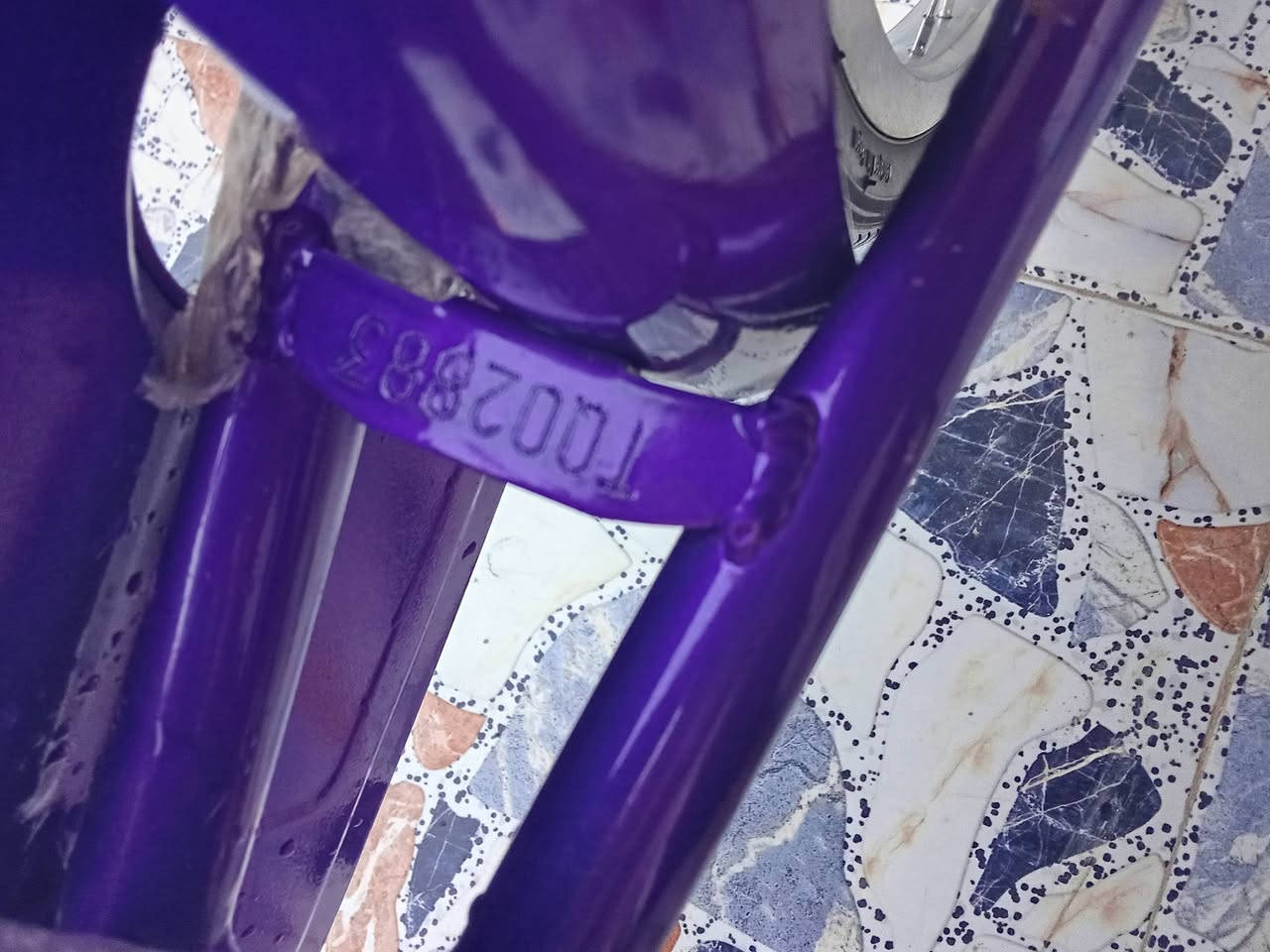 سلام عليكم بايسكل بناتي ياباني جديد اشتريته الجمعه 2/20للبيع سعره 150عنوان كوت  فلاحيه


**إذا كنت صاحب هذا الإعلان وتريد حذفه لأي سبب، رجاءا أرسل رسالة إلى الدعم الفني**