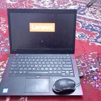جهاز Lenovo think pad L480 جهاز Lenovo think pad L480  الجيل الثامن  و...