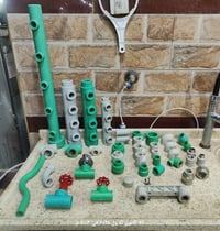 مول أضواء ميسان • إنارة ومواد صحية • خلاطات تيسكا