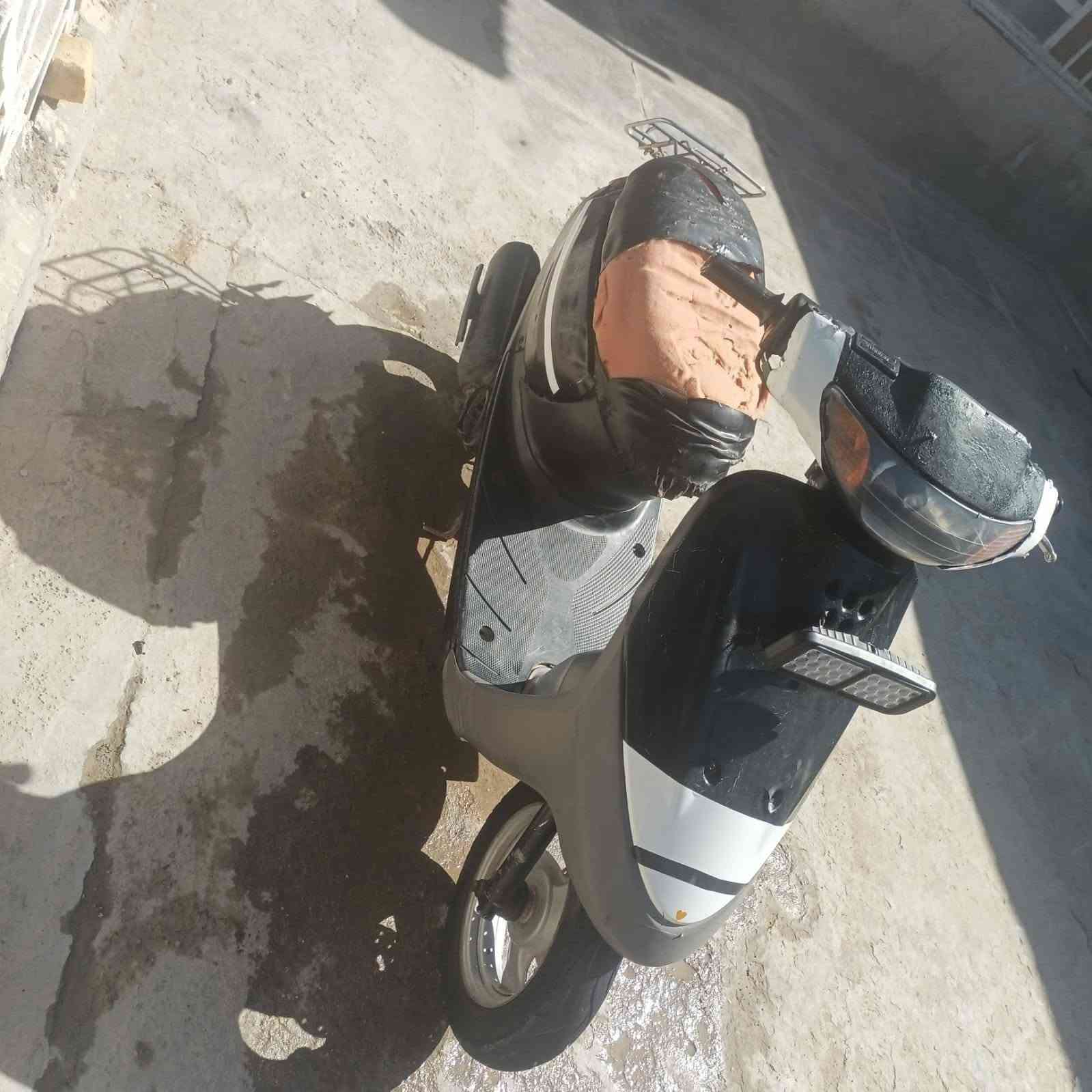 سلام عليكم دراجه للبيع كامله نكره سعر 130 /***********
