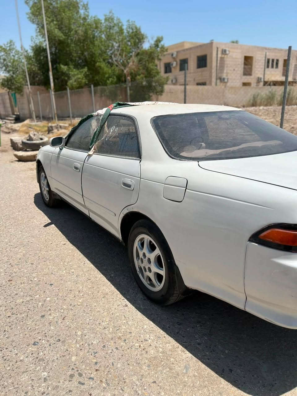 متاح كرسته كير ومكينه وحداديه مكفوله اصوليات وكص ونقل جثه موديل ٩٣ بيهه تصليح بالغد وبالجنطه مصبوغه عام تغيير لون تحول من صاحب السنويه السعر ٣٧ورقه ***********
