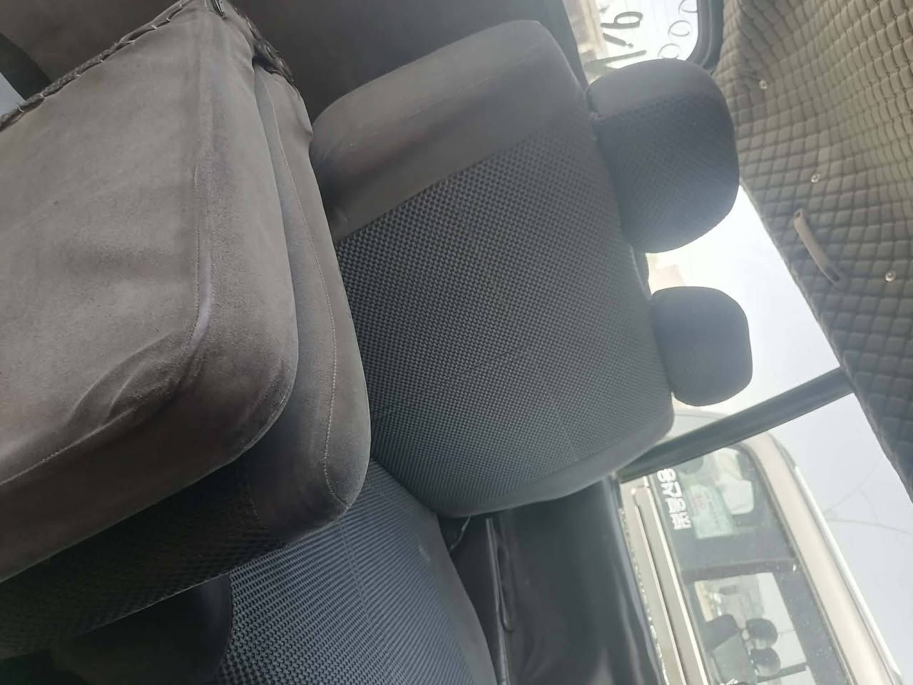 للبيع: أغراض سيارة  (بريجو) أصلية ونظيفة جداً 👍
السلام عليكم شباب، عندي غراض كيا (بريجو) بلادية ونظيفة ومستعملة شي بسيط، رايد أبيعها:
​درع خلفي
*سيبايه 
​درع أمامي ✨
​دعامية أمامية (بحالة ممتازة وبدون عيوب) 🛠️
​كشنات (نص عمر ) 💺
​📌 الموقع: [الانبار / القائم]
📌 الحالة: الأغراض كلها كاملة وجاهزة للشد، والبيع للأغراض سوا أو مفرد حسب الاتفاق.
 
​📞 للتواصل والاستفسار:
راسلني على الخاص ✉️ أو اتصل على الرقم: [*********** ]

#ادمن
