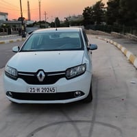 رينو سونبول • ٢٠١٧ • اوتوماتيك