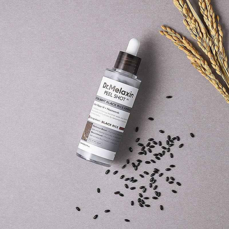 ✨ دكتور ميلاكسين – أمبول تقشير الأرز الأسود ✨
تريدين بشرة صافية، ناعمة وتلمع بدون تعب؟ 😍
هذا الأمبول راح يفرق وياچ من أول استخدام 👌💜

🧴 تقشير لطيف بدون تهيّج
🖤 يزيل الجلد الميت والشوائب
✨ يقلل الرؤوس السوداء والدهون الزايدة
💧 يحافظ على ترطيب البشرة ويمنع الجفاف
🌸 يعزز إشراقة البشرة ويخليها ناعمة ومخملية
🌿 مناسب حتى للبشرة الحساسة

دلّلي بشرتچ بعناية حقيقية ✨💆‍♀

المنشأ كوريا الأصلي 🇰🇷
للحجز والاستفسار خاص يوجد خدمة توصيل لجميع المحافظات العراق 🇮🇶 كربلاء, العراق


**إذا كنت صاحب هذا الإعلان وتريد حذفه لأي سبب، رجاءا أرسل رسالة إلى الدعم الفني**