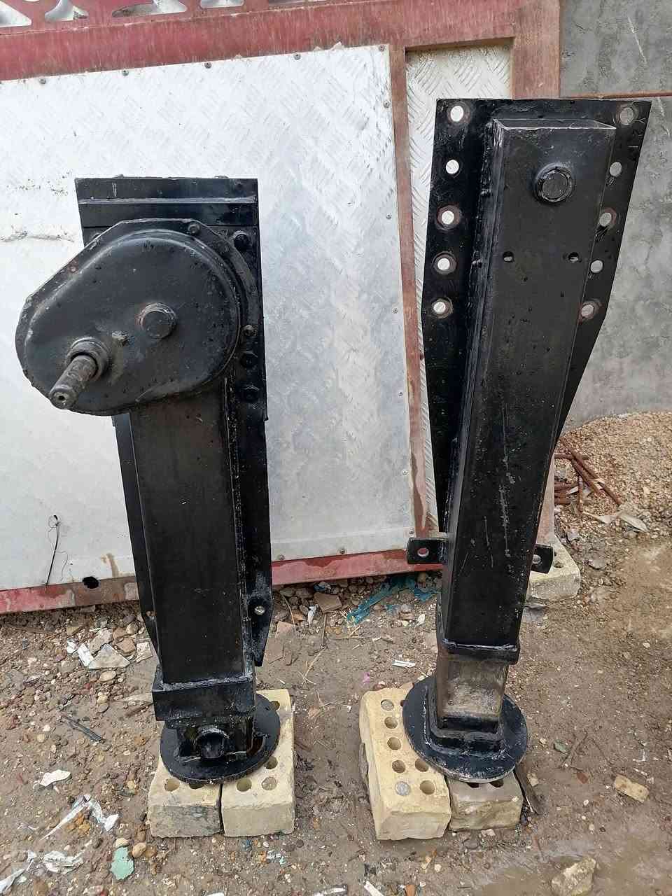 السلام عليكم للبيع رجلين السعر ١٢٥ وبيه مجال رقم الهاتف *********** مكان بغداد العبيدي
