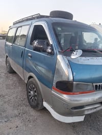 موتور وجير واكسل • بدون عيوب • شوين سمود