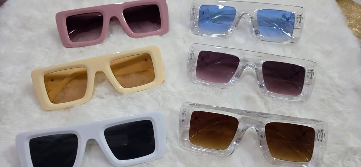 وصلتني نظارات ماركة شبابي و بناتي بأسعار مناسبة للاستفسار مراسلة خاص و يوجد خدمة توصيل داخل حمدانية الف دينار فقط 🔥


**إذا كنت صاحب هذا الإعلان وتريد حذفه لأي سبب، رجاءا أرسل رسالة إلى الدعم الفني**