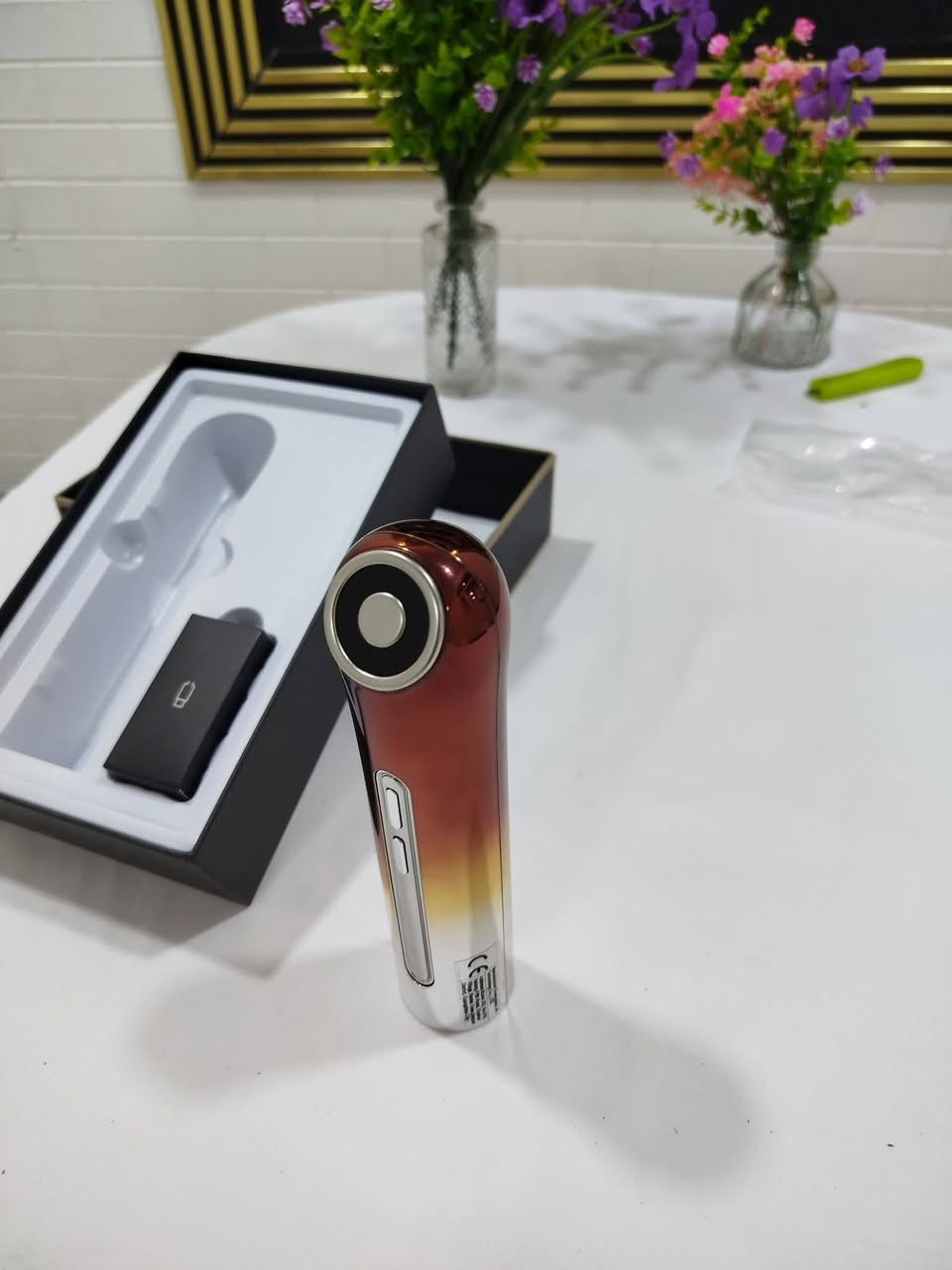 ب 20 شامل التوصيل


**إذا كنت صاحب هذا الإعلان وتريد حذفه لأي سبب، رجاءا أرسل رسالة إلى الدعم الفني**