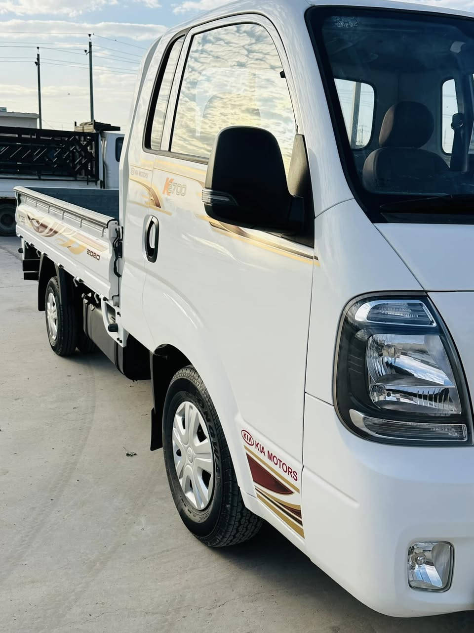 كيه موديل ٢٠٢٠مكفوله كفاله عامه رقم قادسيه نكليزي سنويه 30سياره جهازه جديد بمعني الكلمه مكان ديوانيه سعر ١٣٠الاتصال ***********
