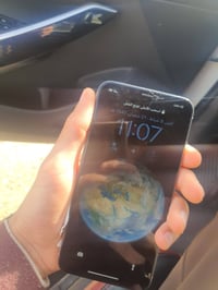 ايفون XS ماكس ٢٥٦ • بطارية ٨٣٪ • شاشة مستبدلة