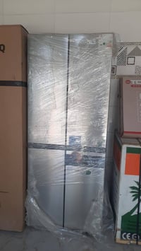 ثلاجات • وحدتين • مستعملة