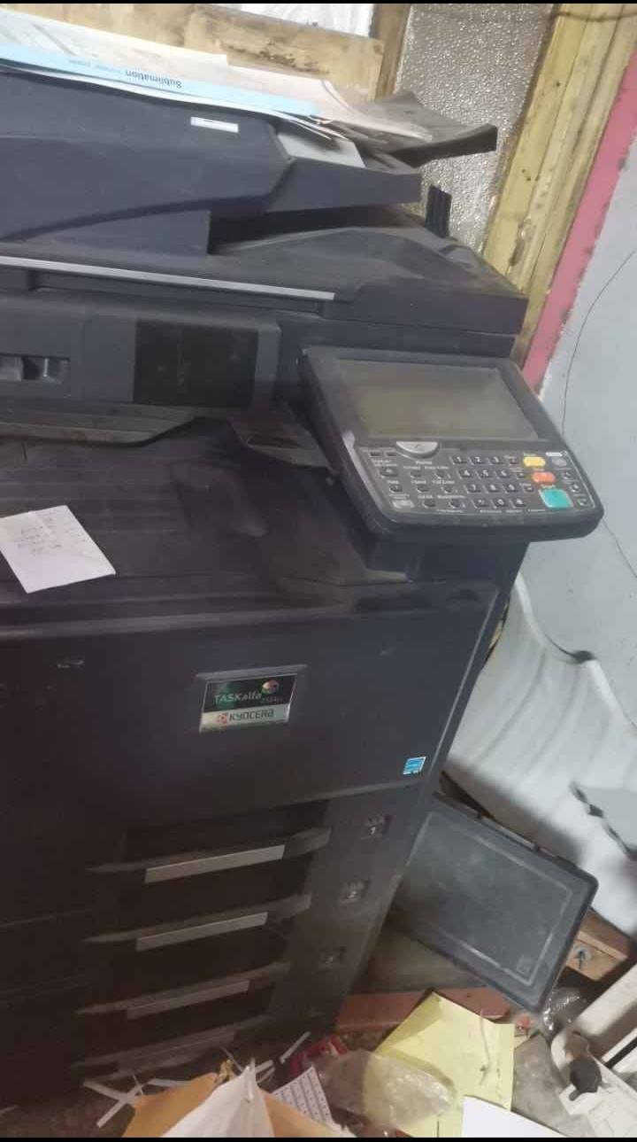 كيوسيرا كسر زيرو للبيع


**إذا كنت صاحب هذا الإعلان وتريد حذفه لأي سبب، رجاءا أرسل رسالة إلى الدعم الفني**