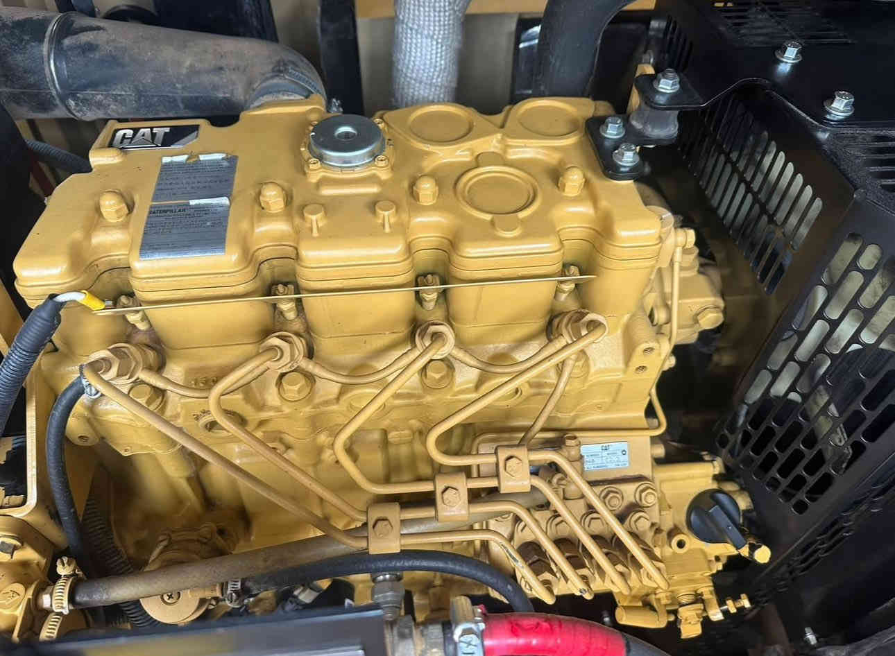 السلام عليكم 
للبيع مولد نوع بيركنز بزون انكليزي اصلي كتربلر 
كاتم عالي٩٠٪؜ محرك بزون ٤سلندر برغي ما مفتوح بي
توليد لوري سومر حديث 20كيفي ثري فيز بلادي
المولد موديل حيث شرط وضمان شغل مستعمل قليل جداً
منضومة حماية بلادي برودكشن نوع باورويزر اخر اصدار
فول حماية اطفاء وتشغيل ذاتي (اوتو) مع ATSبلادي
للأستفسار//*********** مهيمن
العنوان//بابل-الشوملي-سريع البصره
متوفر توصيل 🚚 الى جميع المحافظات
