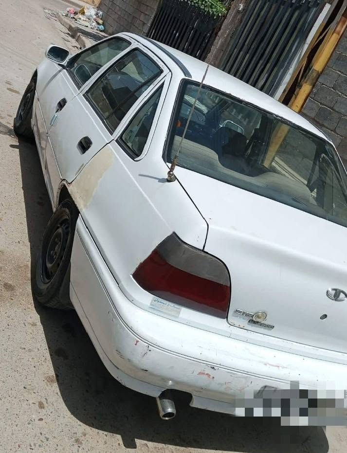 دايو سلو موديل 94 رقم بغداد دولي
السياره جاهزه السعر 30 وبيها مجال


**إذا كنت صاحب هذا الإعلان وتريد حذفه لأي سبب، رجاءا أرسل رسالة إلى الدعم الفني**