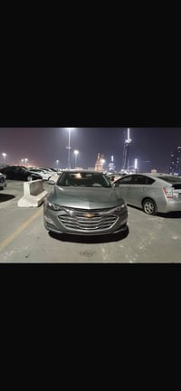 ماليبو LT • ٢٠٢٤ • مرقمه اربيل