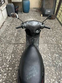 دراجة بريز • باتري • الدورة ابو دشير