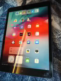 ايباد 9.7 • بوبجي • مكفول