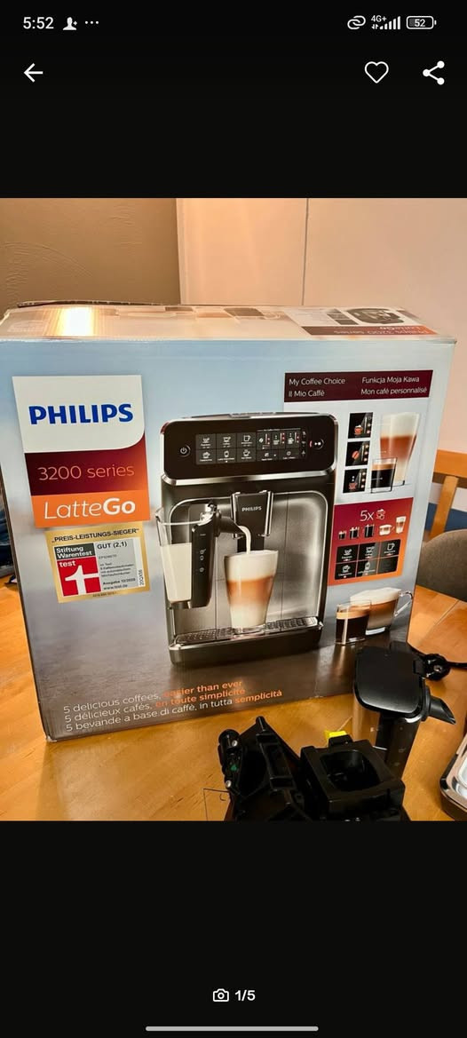 رخصة ادمین السلام الاخوان   لون ابیض       philips 3200 مثل جدید  قلیل مستخدم


**إذا كنت صاحب هذا الإعلان وتريد حذفه لأي سبب، رجاءا أرسل رسالة إلى الدعم الفني**