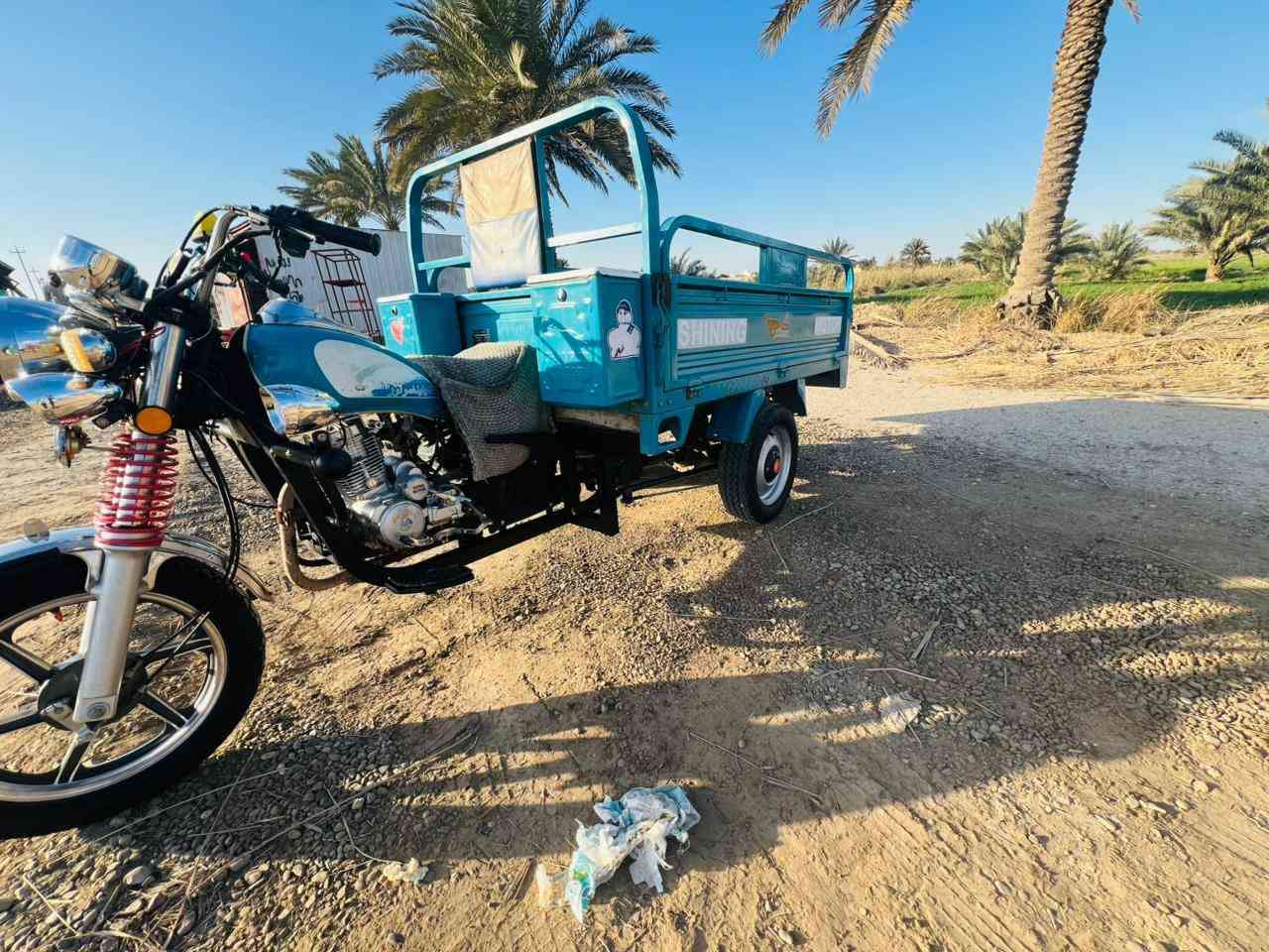 سلام عليكم ستوته لبيع موديل 2023 اوراق اصولي ستوته مكفوله كفاله عامه خير من لله جاهزه ما نقصه برغي سعره 1950 مكان بابل الشوملي ***********
