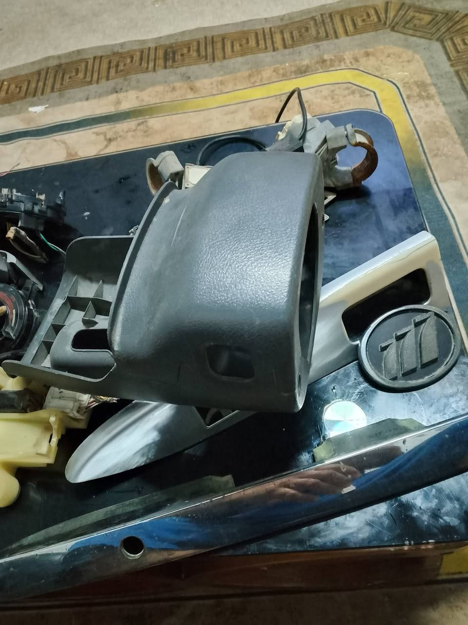 اغراض ليفان للبيع 620
***********
