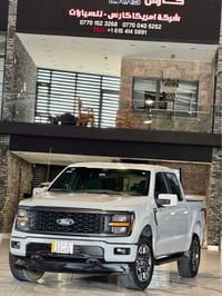 فورد F150 • ٢٠٢٤ • السليمانية