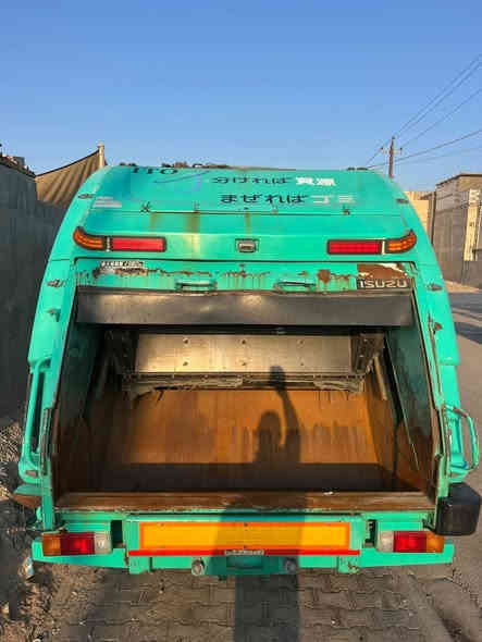 دخول جديد هينوا شيطان خمسه سندر كبسه لكزز  8 متر ونص السعر 280  ***********
