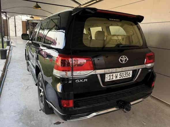 لاندكروز موديل 2017 بريم رقم بغداد فول مواصفات 6 سلندر السونار مرفق ويه الصور محرك كير تبريد صدر تايرات كله كفاله تراي فول سعرها 475

الشراي يتصل ويدلل واذا مراوس عادي اراوس حسب القناعه 

مكان بغداد الدوره

***********
***********
***********
***********
