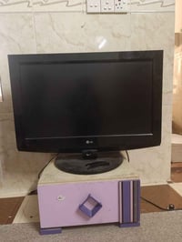 LG • ٣٢ انش • HDMI