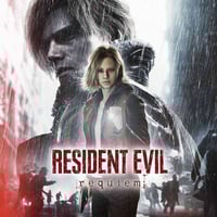 Resident evil requiem توفر حساب مشترك بين شخصين فقط 35 الف فقط  077089...