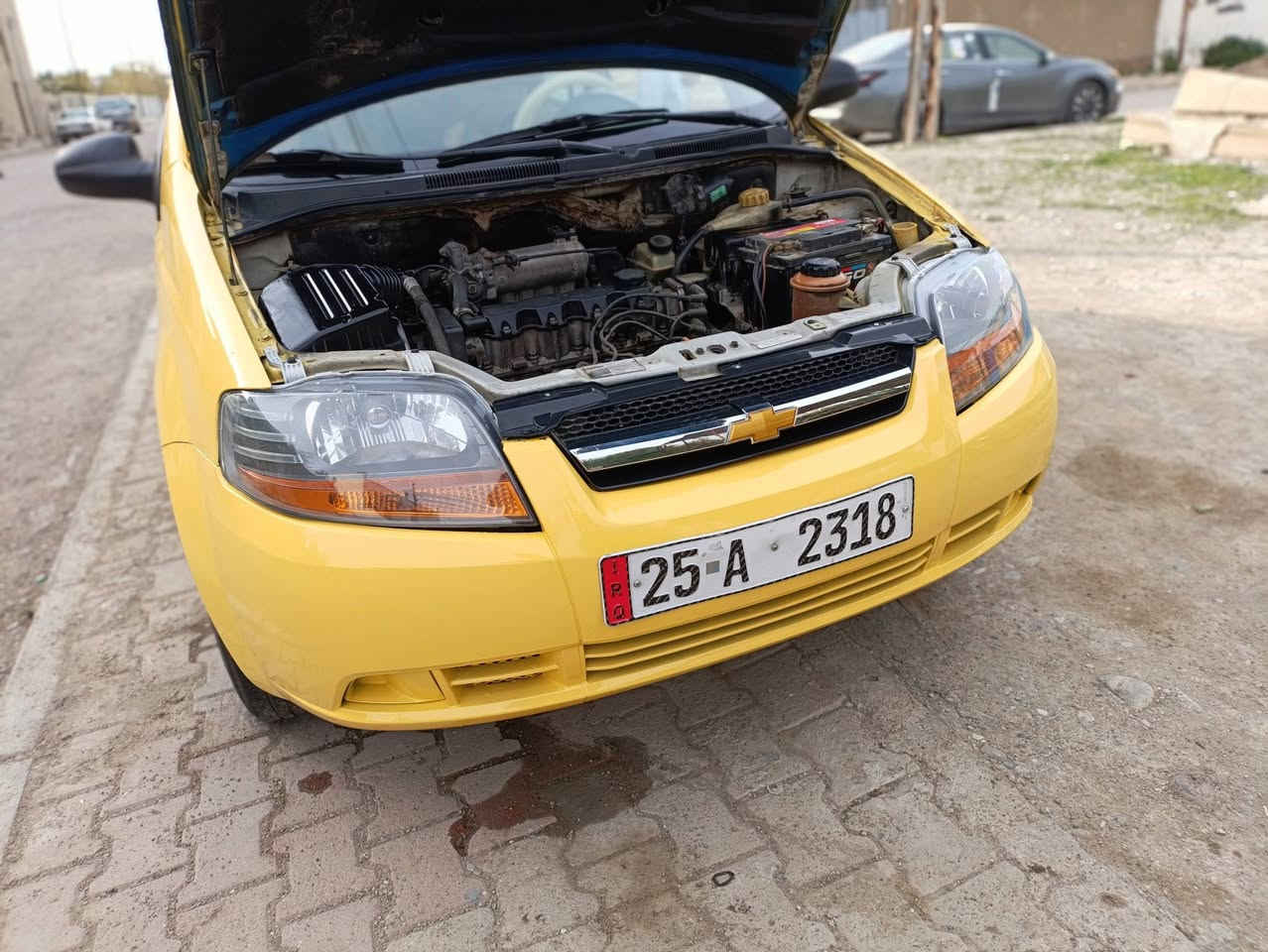 افيو 2006عزيز ويسى رقم انكليزي مشروع وطني سياره خير من الله صبغه جديده معمره جديد تخم تأثيرات صدر امامي وخلفي مكينه نضيفه سياره جاهزه طخه بك لايت فقط تصفيات رقم كركوك ***********0 وكاله عامه من الشرعي متواجد عل نت سعر 47 وبيهه مجال
