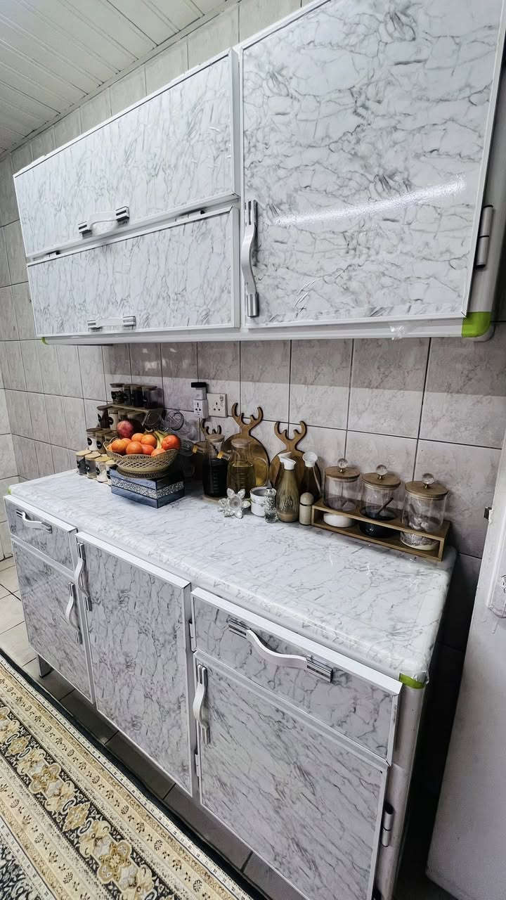 كاونتر للبيع بدون سنك


**إذا كنت صاحب هذا الإعلان وتريد حذفه لأي سبب، رجاءا أرسل رسالة إلى الدعم الفني**