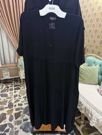دشداشة كشمير • قصيرة • درزن
