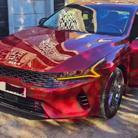 ((تابع الصفحه)) سيارات جديدة يوميًا📢📢  🌳السلام عليكم K5 موديل___ 2022 ...