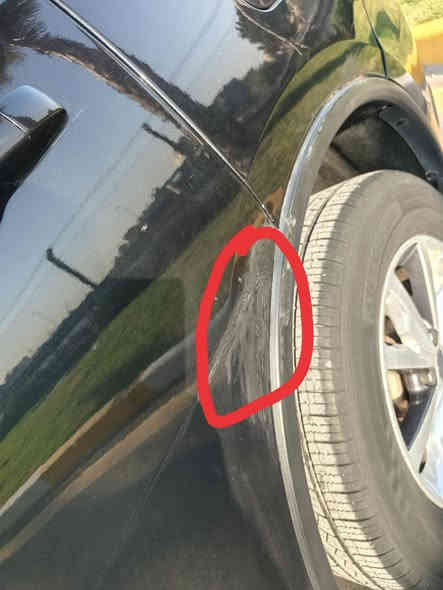 للبيع
‏ دوج دورينگو 2016 لمتد وارد أمريكي

‏اللون : أسود ميتاليك

‏رقم : بغداد

‏ماشية 138 الف m قابل للزيادة

فور ويل

‏حادثها جانبي جاملغ وبنيد

‏يوجد صبغ جاملغ خلفي كلير اثر جراد
‏محرك 6 سلندر 3600
‏بصمة تشغيل
‏تشغيل عن بعد
‏دخول ذكي
‏گير ماوس
السعر 180 $ 
للاتصال
***********
الغزالية
