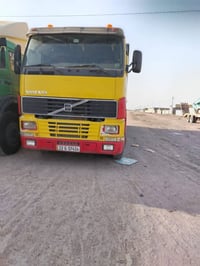 فولفو • موديل ٩٧ • مكينة ٣٨٠