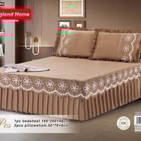 فرشه ٣ قطع • دبل • توصيل بلدروز