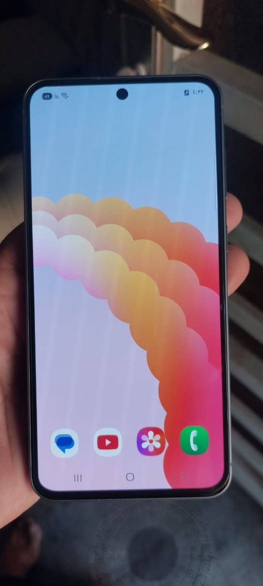 A56موبايل
ذاكره ٢٥٦
استخدام قليل السعر ٤٠٠


**إذا كنت صاحب هذا الإعلان وتريد حذفه لأي سبب، رجاءا أرسل رسالة إلى الدعم الفني**