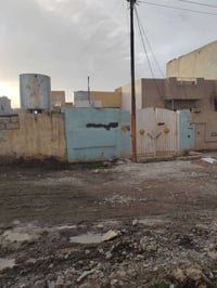 حي الانتصار • ١١٠م • سند ملك طابو