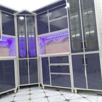 كاونتر • نظيف • قضاء القرنه