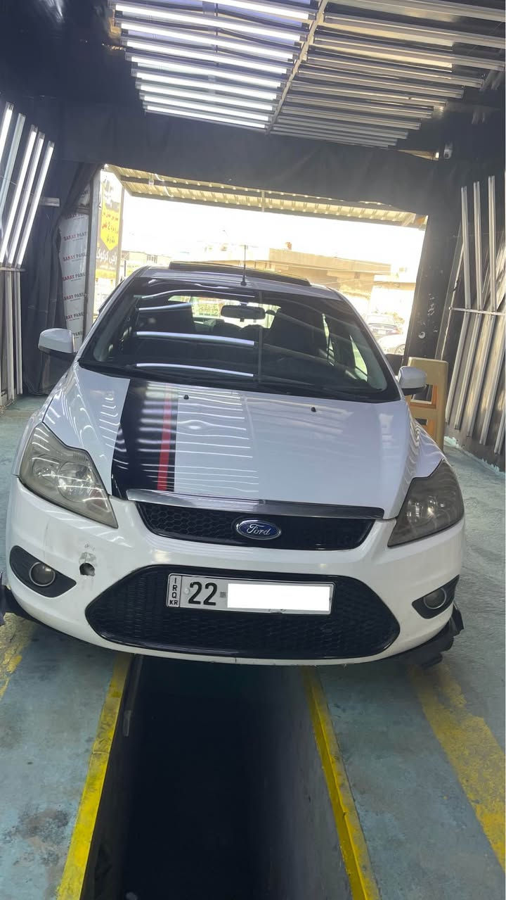 فرۆشتنی خێرا…
فۆرد فۆکس نیڤا (٢٠٠٩)
مەکینە ١٦
سڵاید
بە شەرتی گێر و مەکینە 
بێ بۆیاخ
کامل جوانکاری بۆ کراوە السليمانية, العراق


**إذا كنت صاحب هذا الإعلان وتريد حذفه لأي سبب، رجاءا أرسل رسالة إلى الدعم الفني**