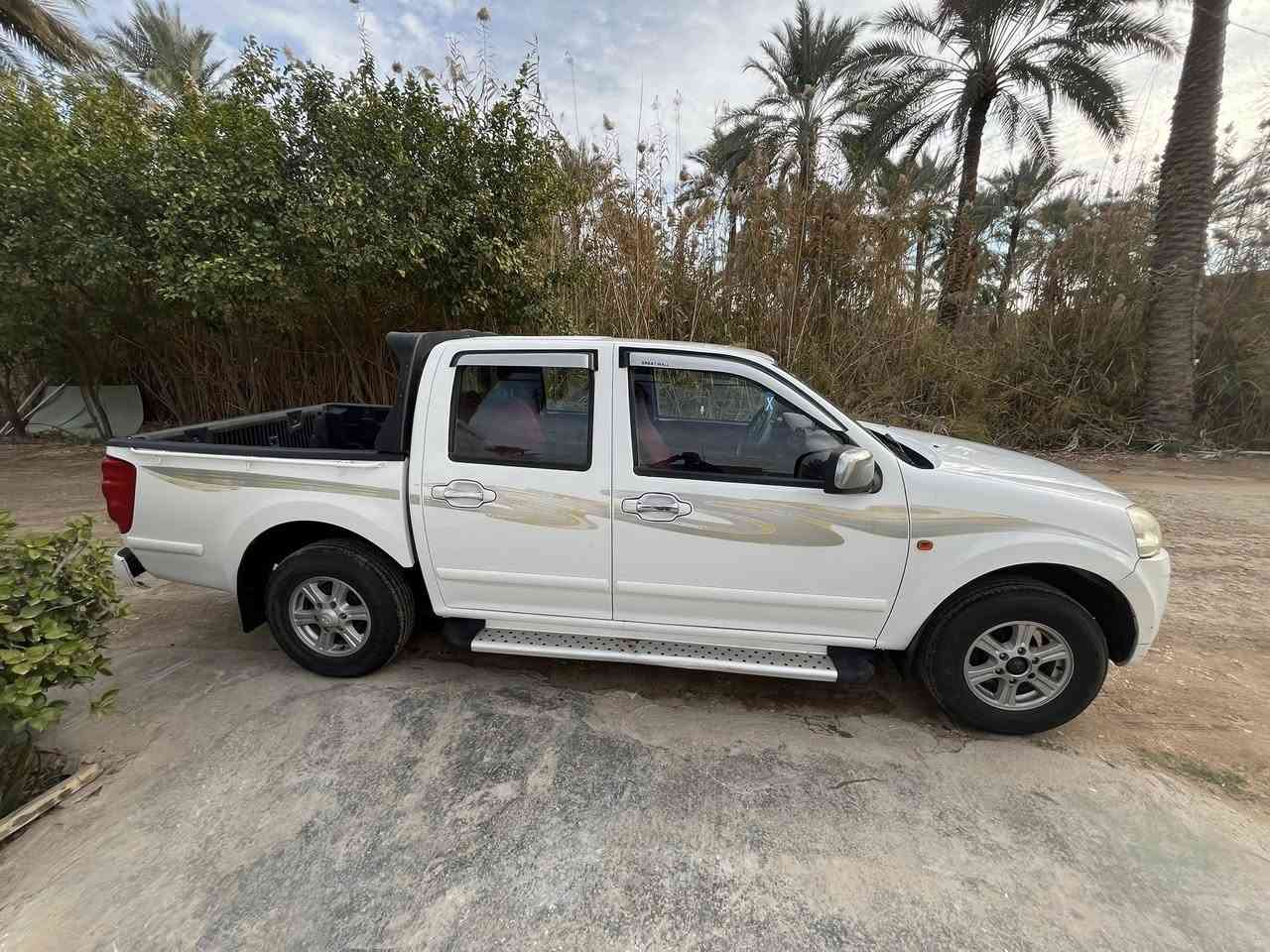 للبيع كريت ويل موديل 15 رقم كربلاء نكليزي تحويل ثاني اليوم مكفوله من صبغ مكينه وكير وحداديه خير من الله تجي وتشوف بعينك سيارة نضيفه معنه كلمه عنوان بابل السده الهنديه استفسار على هذا رقم ***********
