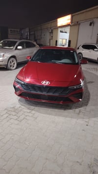 النترا امريكي دخول جديد محرك دوش ضرر خفيف بدون ايرباك ماشيه 25 الف تتر...