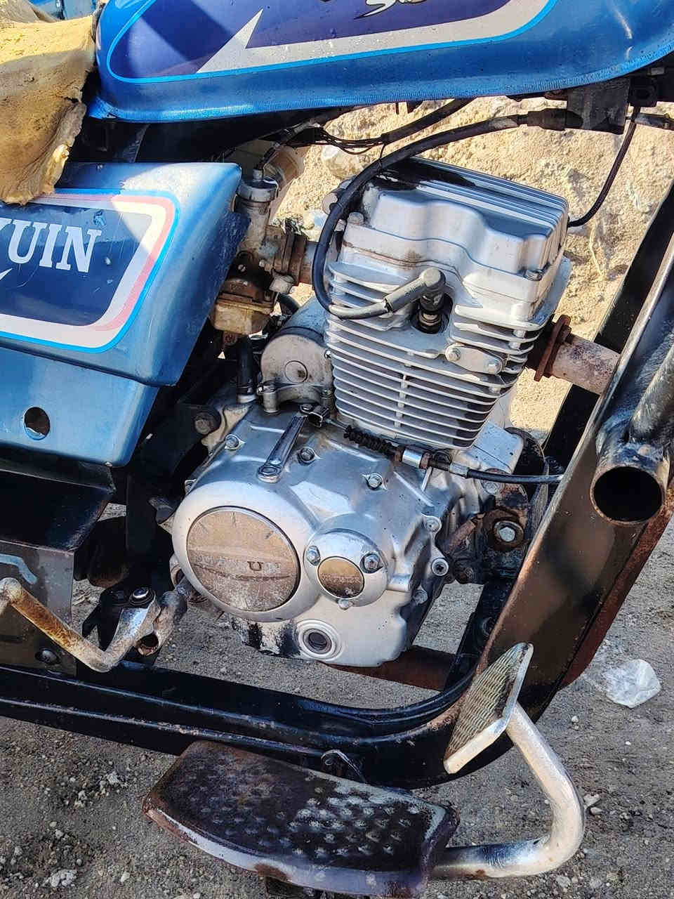 السلام عليكم
ستوتة للبيع نضيفة وخير من اللة 
البكان حي الحكيم للتصال #***********
