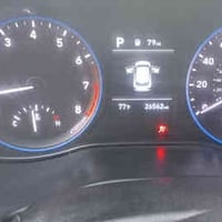 كونه موديل ٢٠٢٠ للبيع سعره ١٤٠ وبيه مجال للسفسار ظربته كلش خفيفه ربع م...