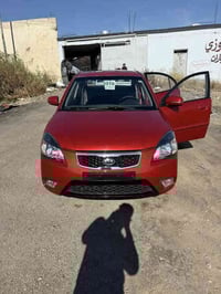 كيا برايد رقم اربيل دولي سنويةًوهزة جديدة باسمي فول مواصفات  جامات كهر...