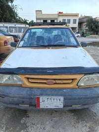 موديل ٢٠١٠ • شواصي مكفوله • نضيفه