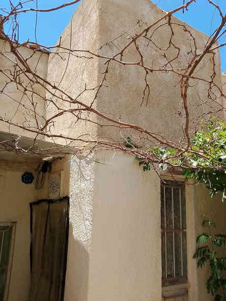 سلام عليكم ورحمة الله وبركاته

مكتب عقارات الهمام الأول

مقاولات عامة بناء الدور والمحلات اشراف وتنفيذ كوادر مهنية مختصة

دار للبيع مساحة ٦٠ متر امامي

النجف حي الانصار المنطقة المقابل المستوصف

استقبال وغرفة ومطبخ وصحيات وطارمة

السعر ٦٥ مليون مع المجال للمشتري الجاد فقط

للتواصل الاتصال *********** واتساب *********** اتصال او مراسلة الخاص المندوبة ام محمد الكنانية
