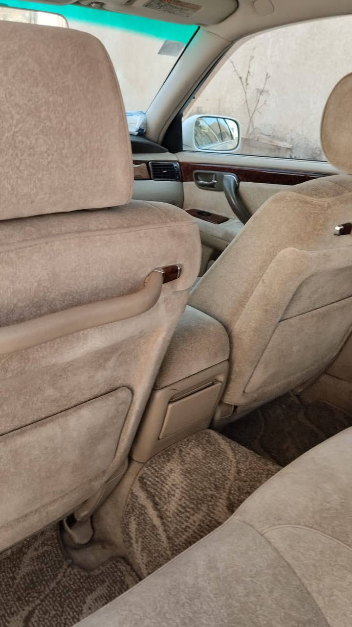 سلام عليكم عندي ملكة للبيع الون خضراوي السياره بسمي رقم انكليزي السيارة مفتوحة سستم السياره بية قطعتين صبغ البنيد الجاملغ صفحت اليمنة الامامي صبغ اليابان السيارة حدادية تخم تاير تبريد كشنات كهربائية كامره خلفية بلوتوث تحكم مسار السيارة جديدة مال بيت كودن محتاج اريد أبيعها مستعجل وعنواني البصره الجزيره اليوبه شارع النعيسه يم المكبرة رقم الهاتف ***********
