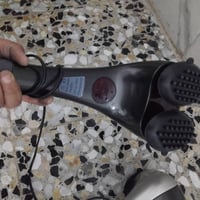اجهزه تدليك للبيع مال موكب بس محتاجين نسوي تكيه بيهن ٤شحن على تايبسي و...